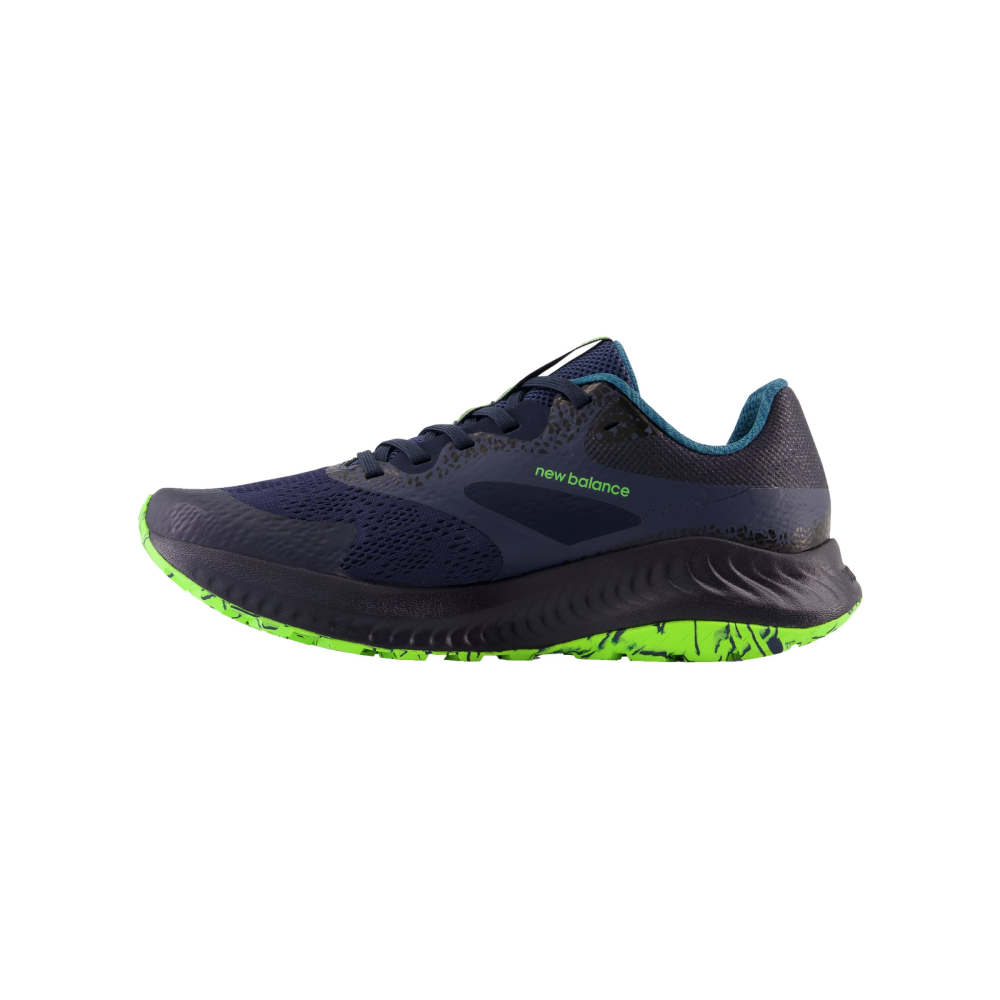 New Balance DynaSoft Nitrel v5 MTNTRLB5 / blau