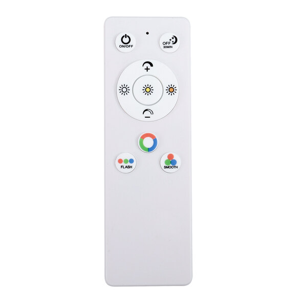 RGB-CCT-LED-Panel COLOUR
