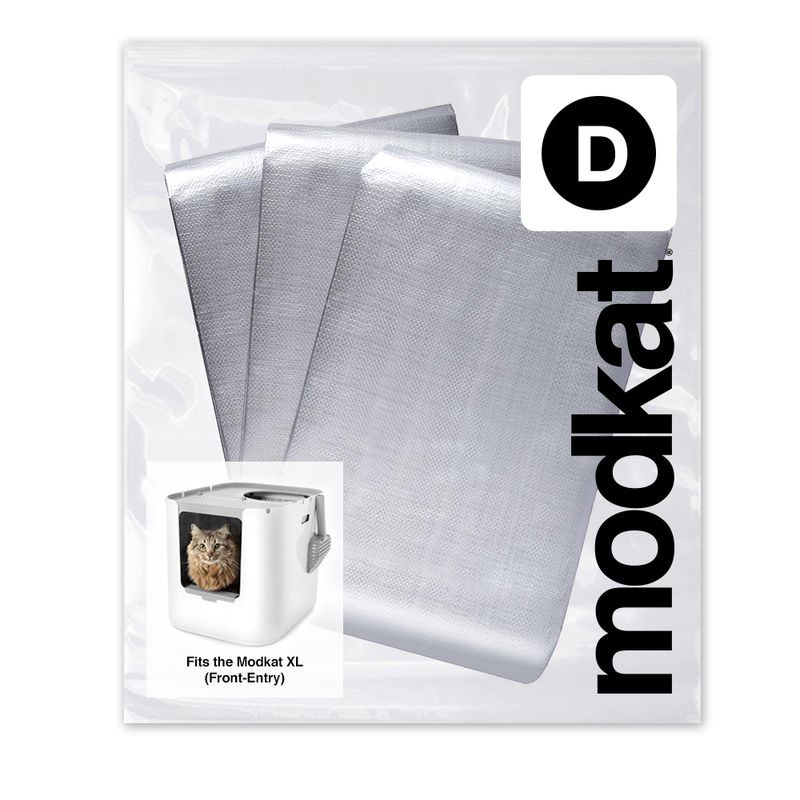 Modkat XL Katzentoilette zu TOP-Preisen