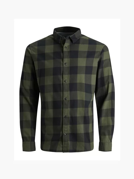 JACK & JONES Hemd