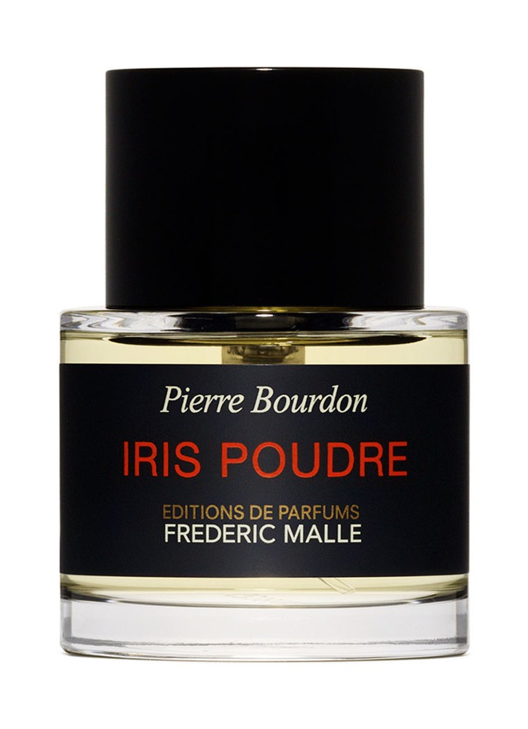 Acqua profumata in polvere di iris di Frederic Malle