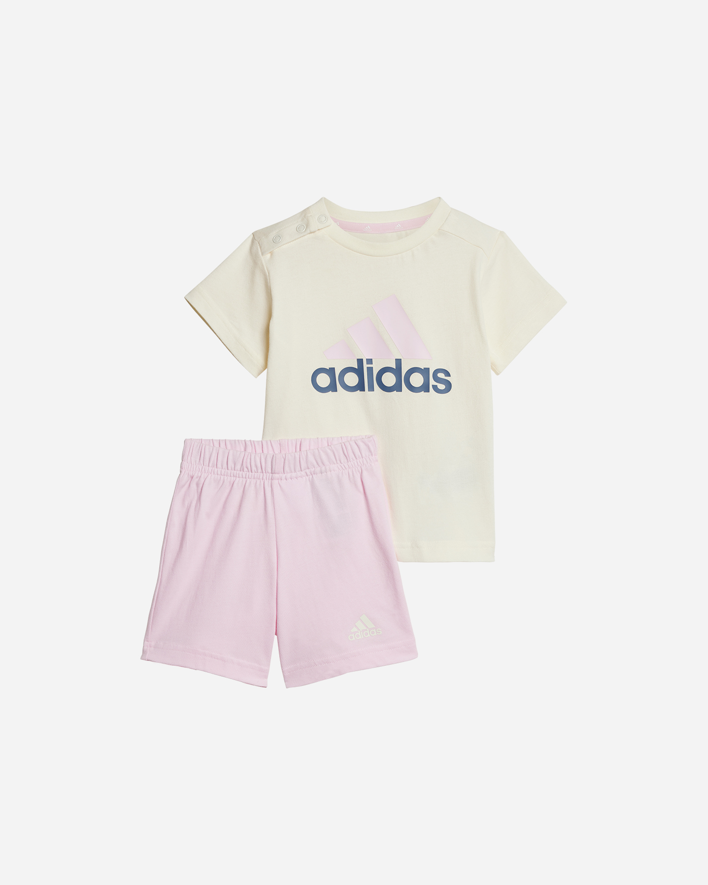Kompletne Adidas Infant Girl Jr IS2513
