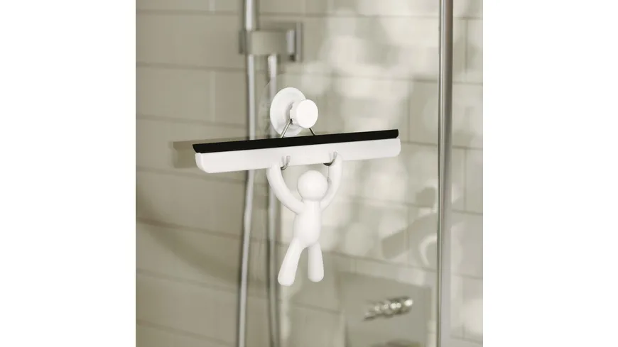 umbra Duschabzieher Buddy Adhesive Squeegee