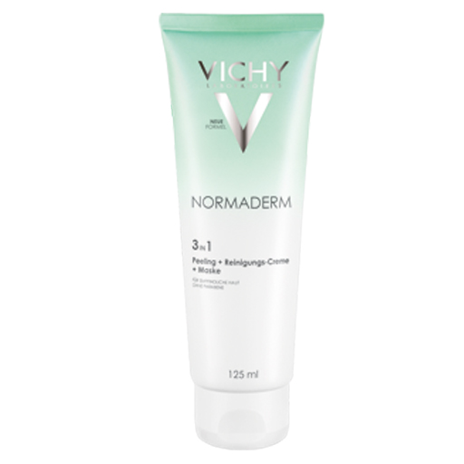 VICHY NORMADERM Tri-A Gel  125 ml  Gel