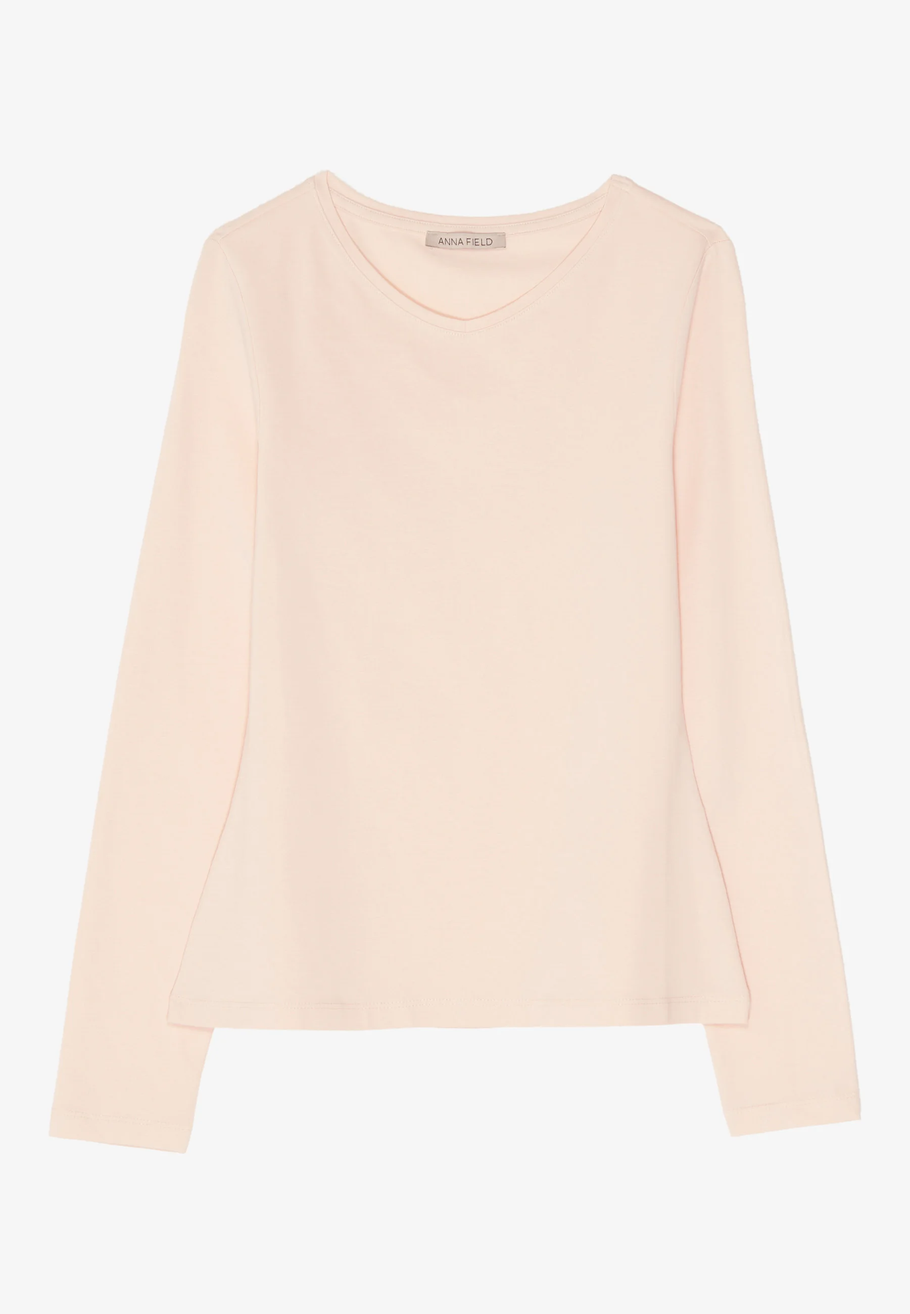 Anna Field - Pack de 2 camisetas de manga larga