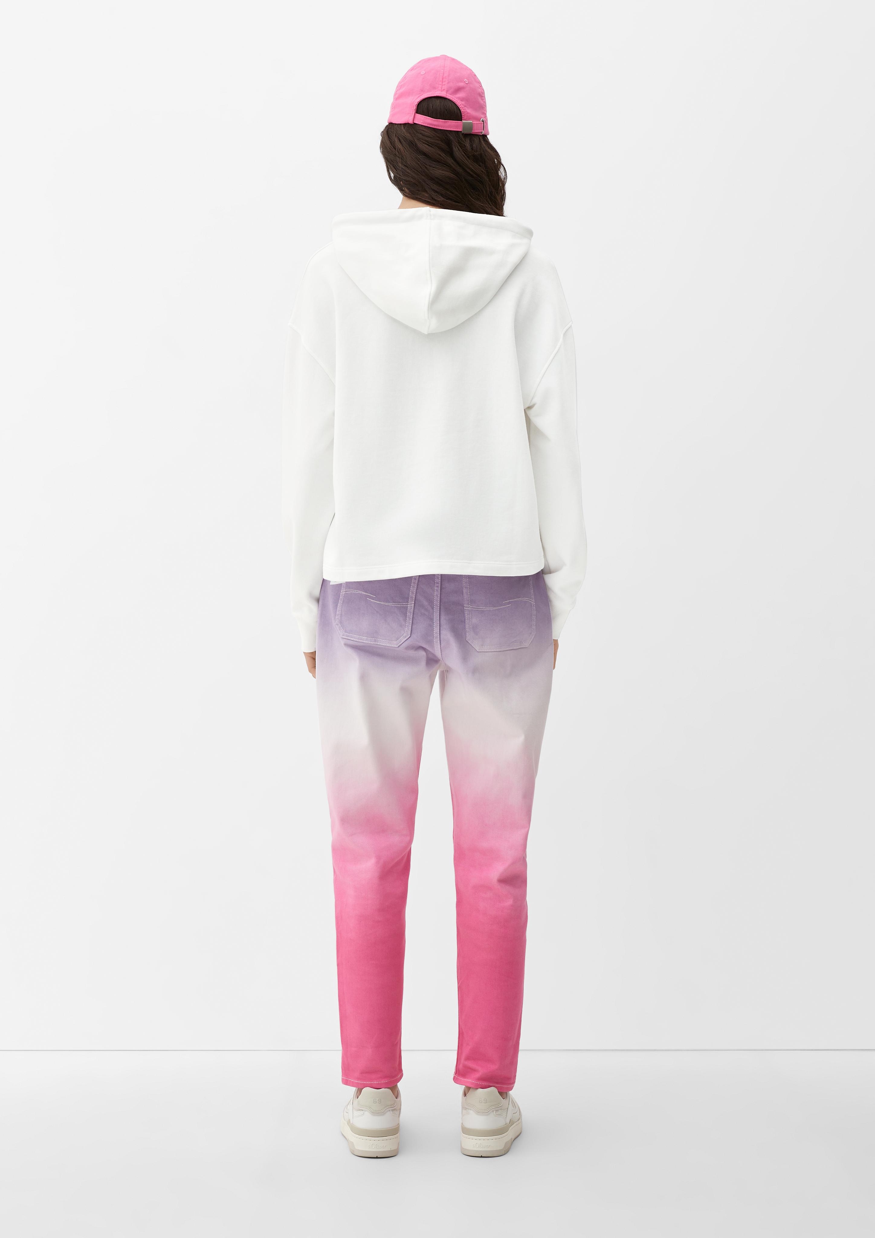 Kapuzensweatshirt im Loose Fit  2127945-02D0