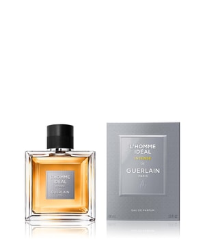 GUERLAIN L'Homme Idéal L'Intense Eau de Parfum 100 ml