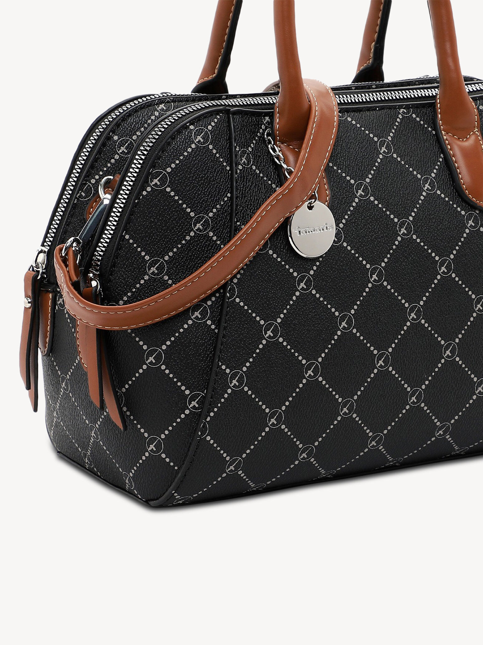 Bowlingbag - noir