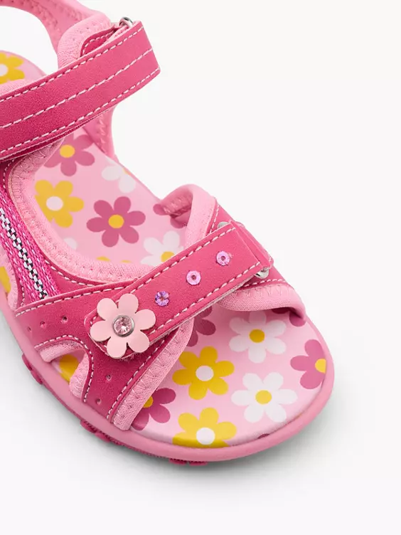 Cupcake Couture Sandale