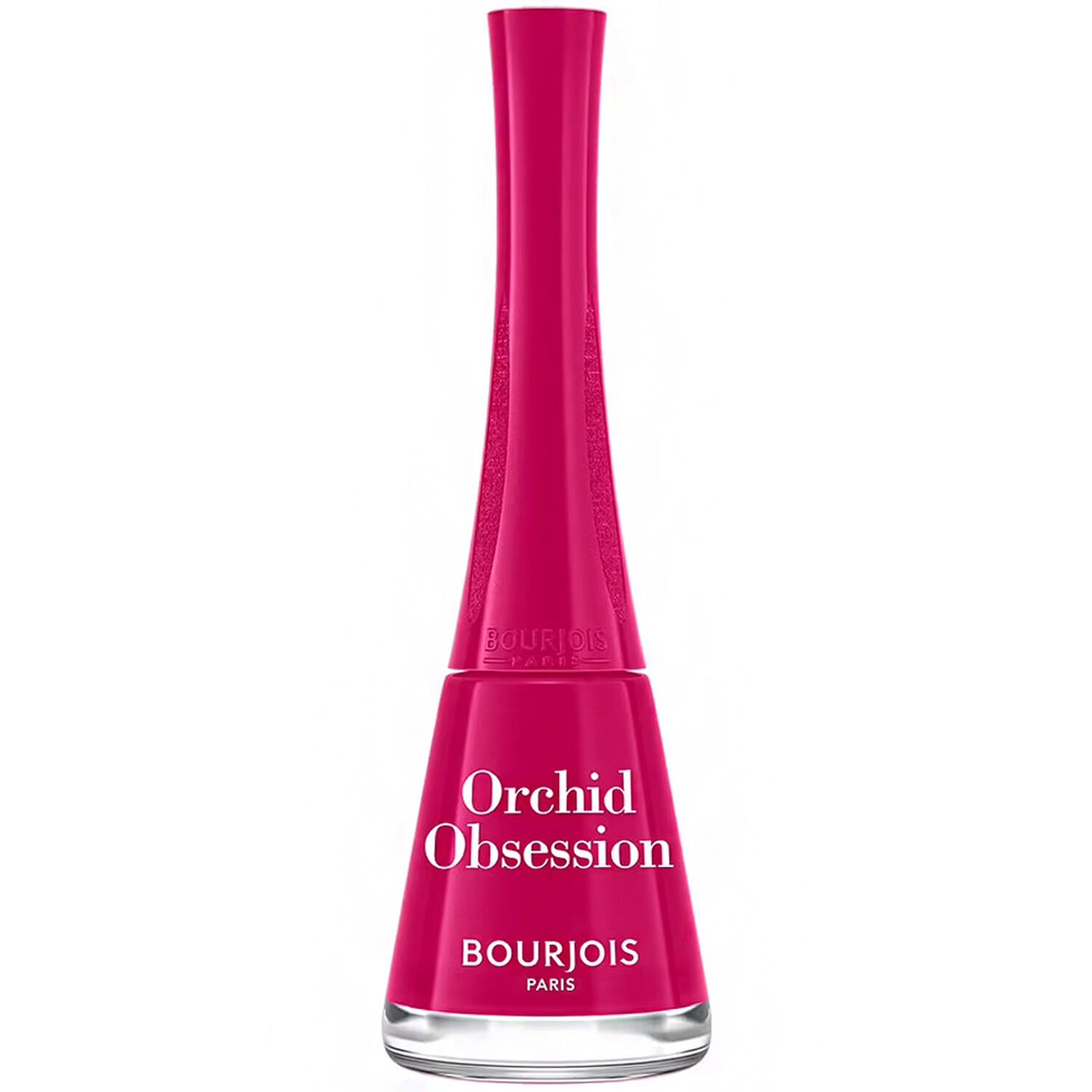 Bourjois 1 Seconde Vernis à Ongles Séchage Rapide