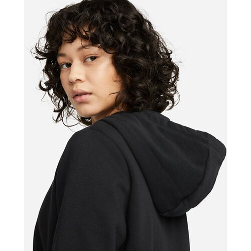 DAMEN UNTERJACKE W NSW CLUB FLC FZ HOODIE STD