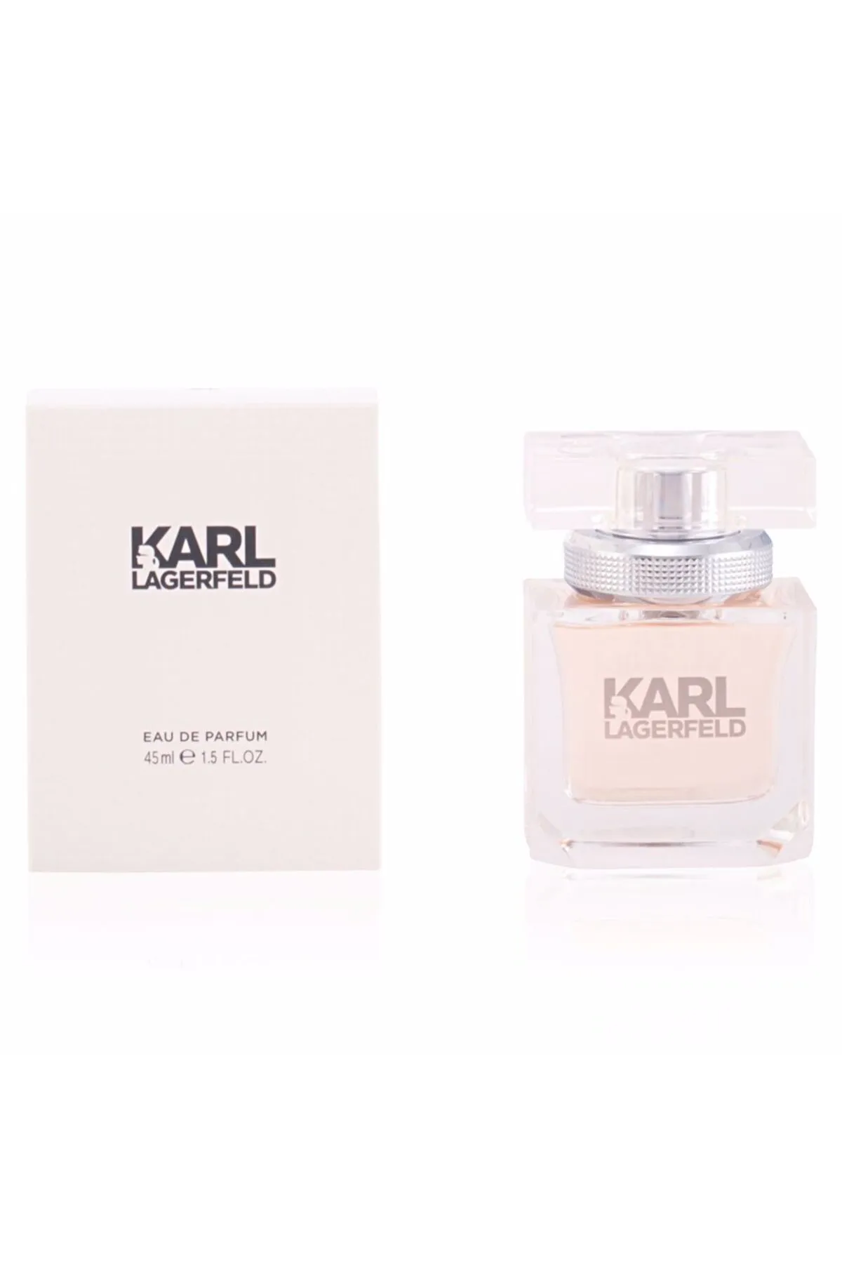Lagerfeld  Karl Lagerfeld Pour Femme Eau De Parfum Spray Karl Lagerfeld 85 ml