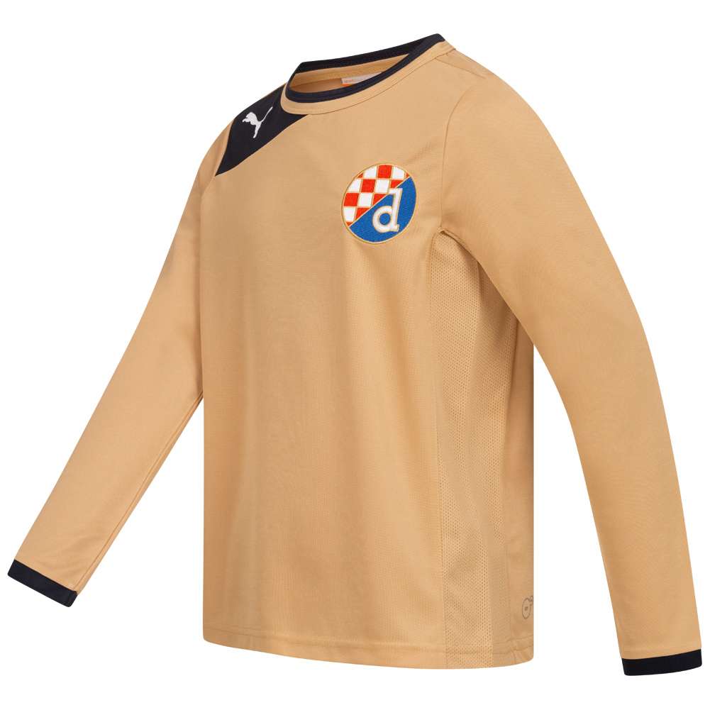 Dinamo Zagreb PUMA Kinder Trainings Oberteil 742690-01