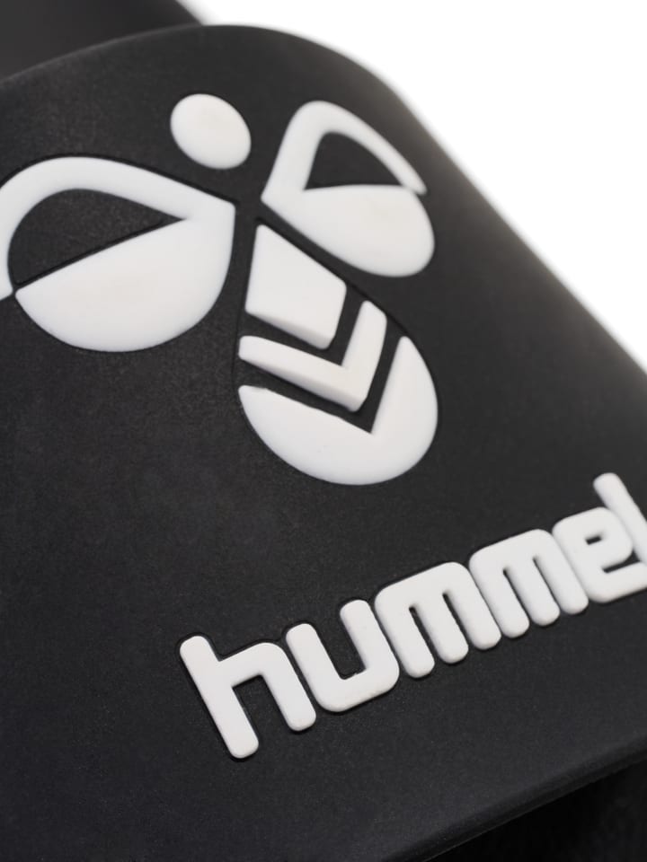 Hummel Hummel Badelatschen Hml Erwachsene in BLACK günstig kaufen