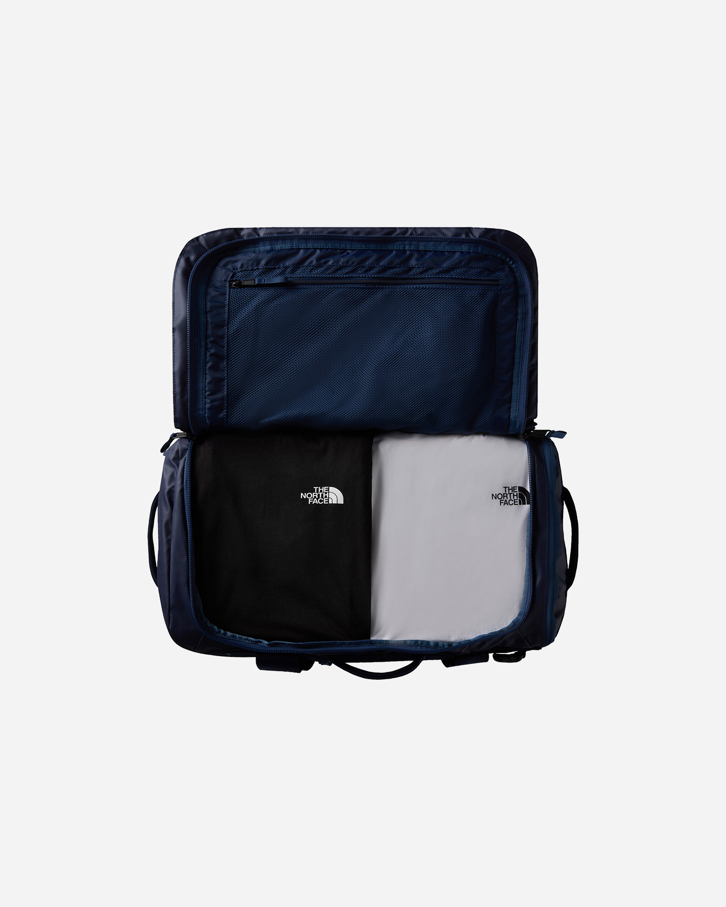 Cestovná taška The North Face Base Camp Voyager Duffel 42l NF0A52RQ9261