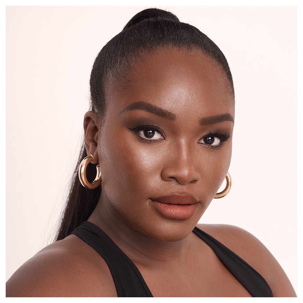 Super Nudes Easy Eye Palette