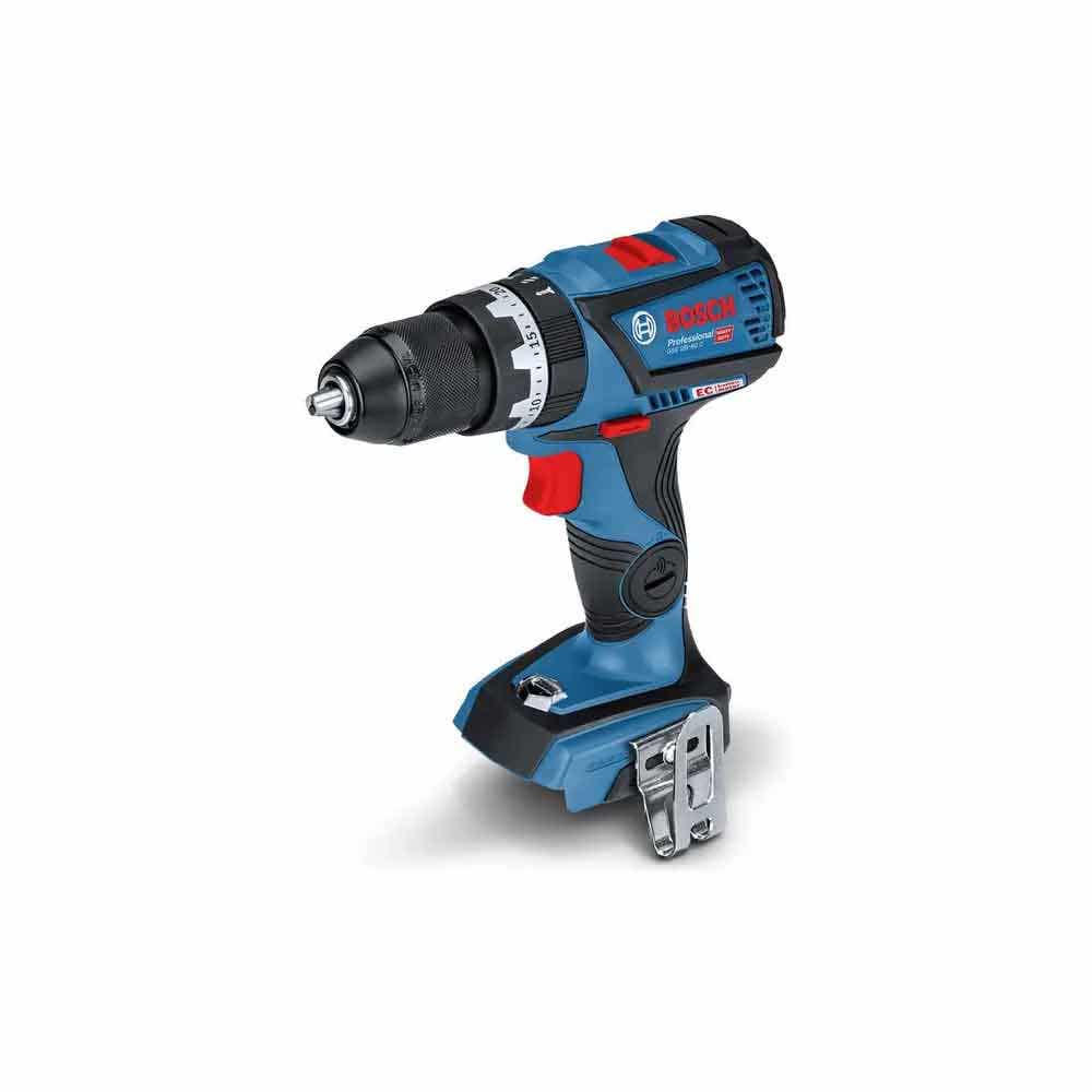 Conjunto de baterias sem escova BOSCH 18V, 2 unidades, 2 x 4,0 Ah, 0615991FH5