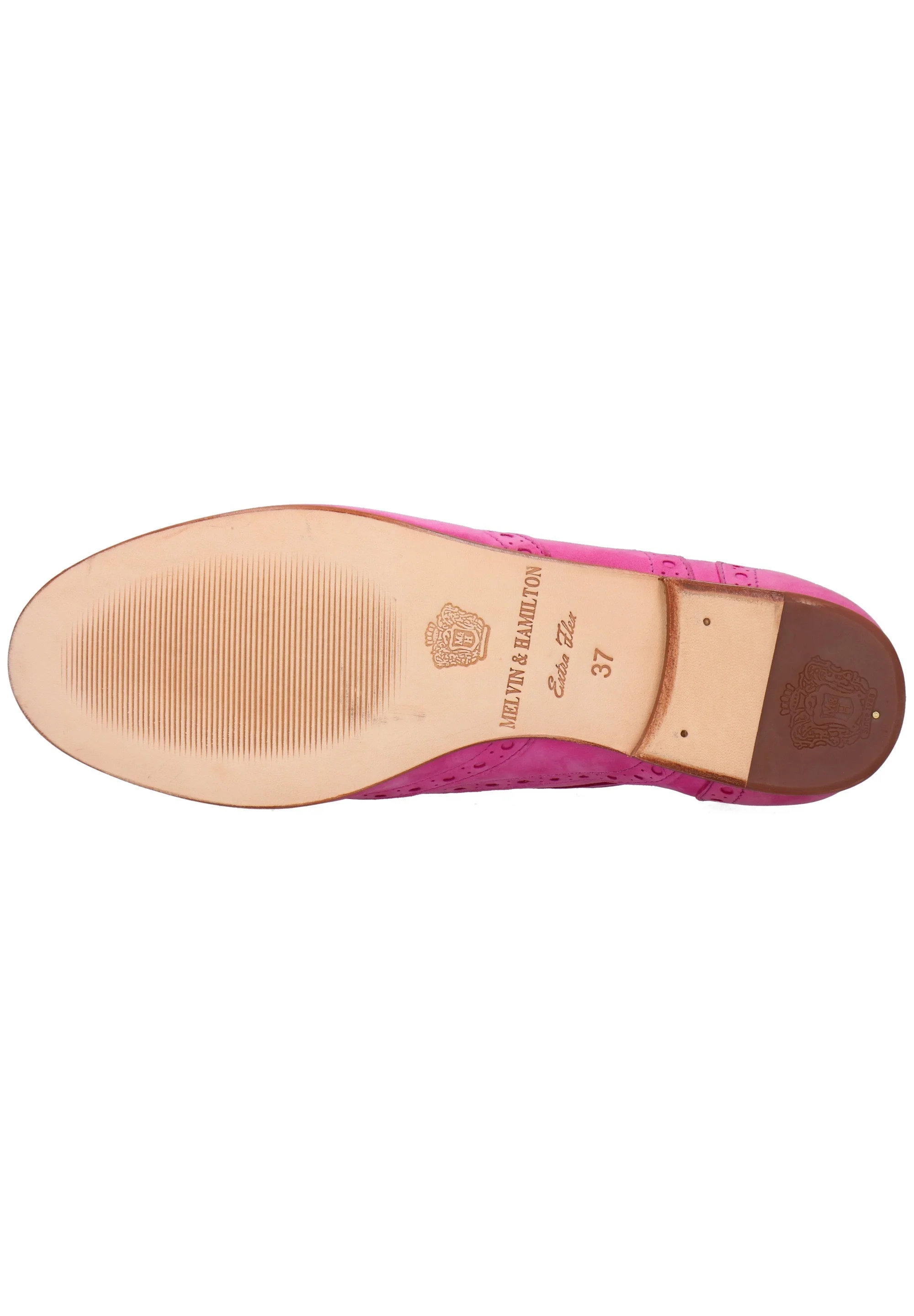 Melvin & Hamilton SONIA - Zapatos con cordones