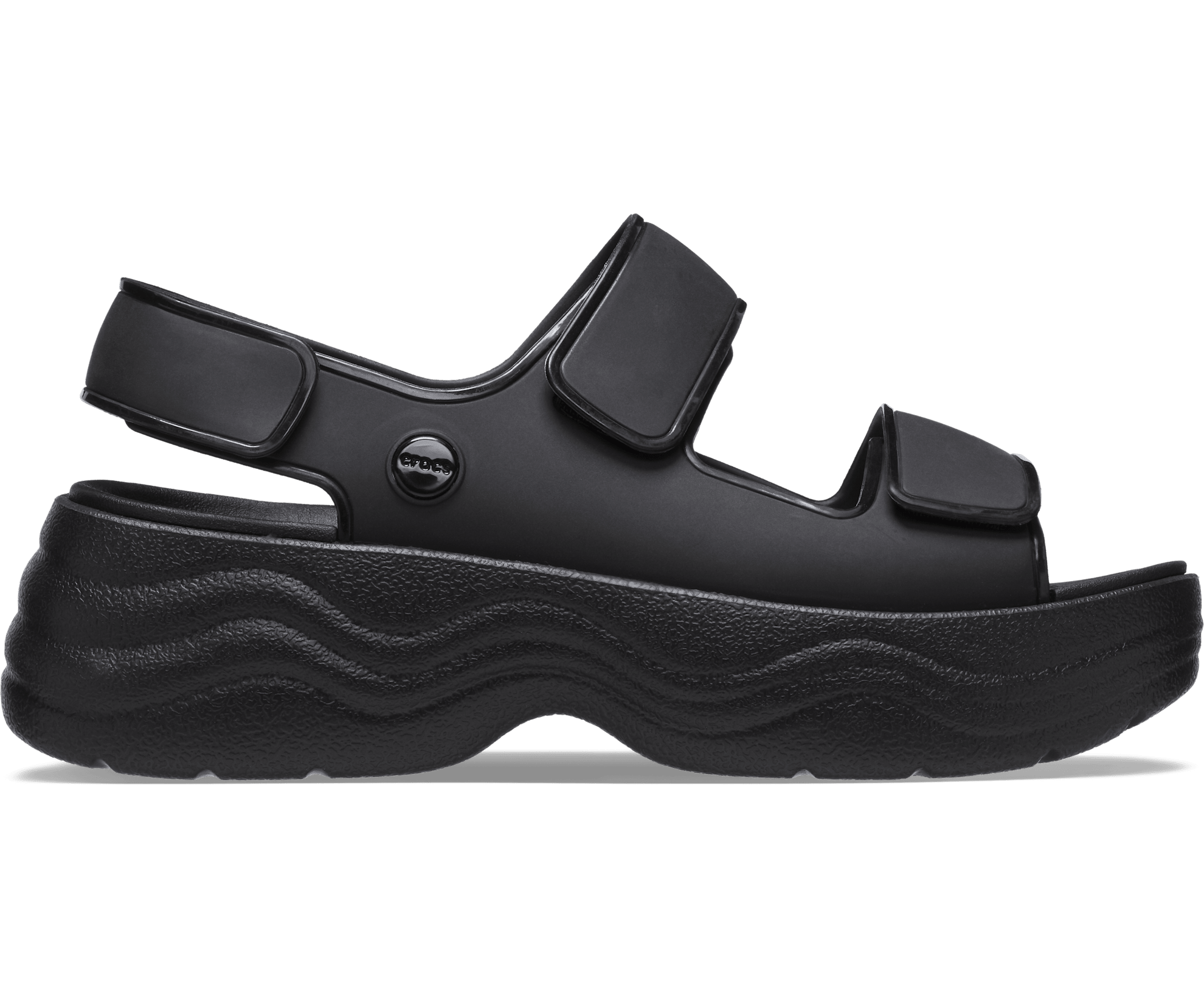 Skyline Sandal