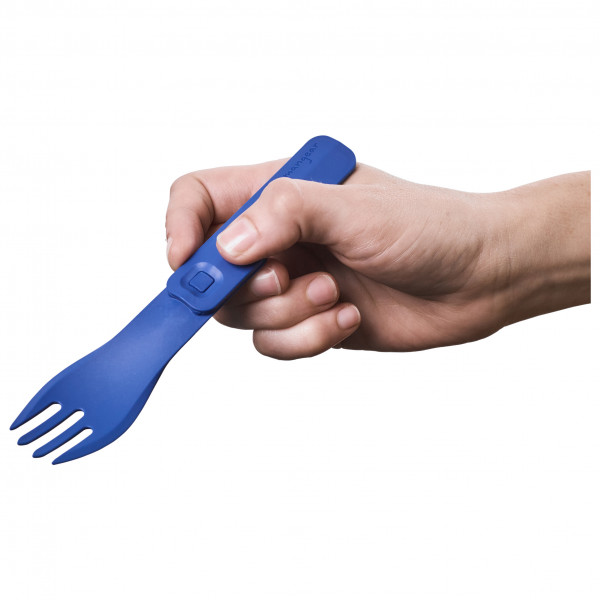 humangear - Besteck GoBites Click - Besteck