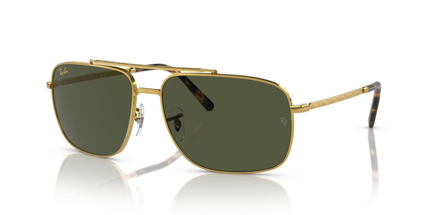 RB3796 - Lucido Oro Verde