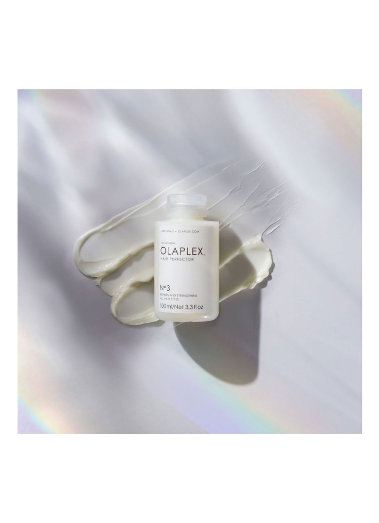 Olaplex  No. 3 Hair Perfector - herstellende haarbehandeling