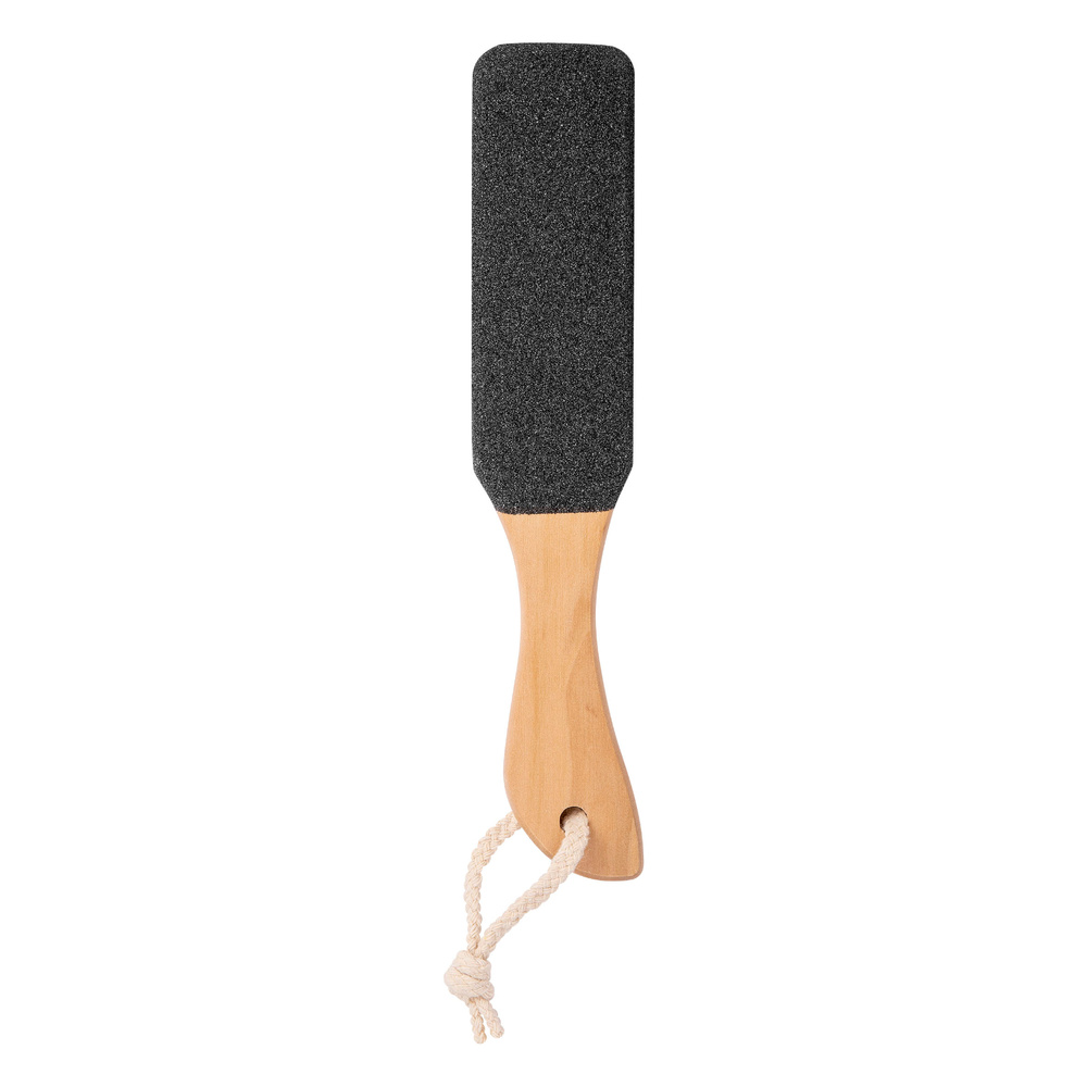 so eco Lime Pieds en bois Râpe Pieds
