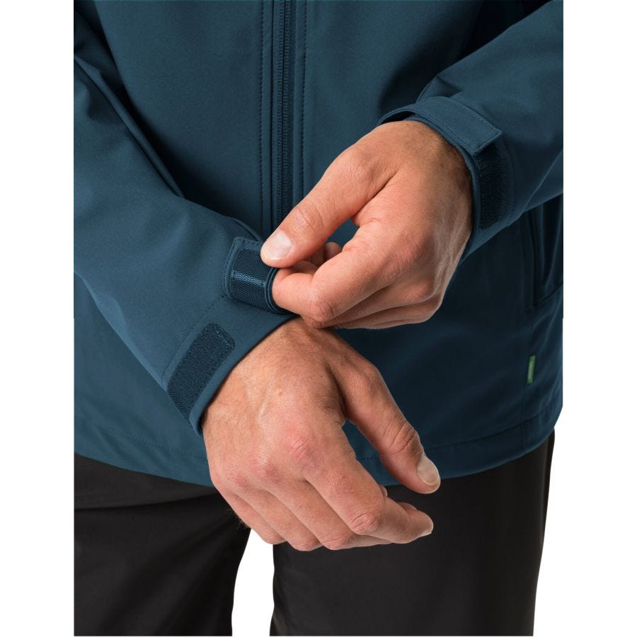 Hurricane IV Softshelljacke Herren