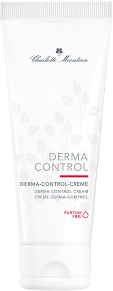 Charlotte Meentzen Derma Control Derma-Control-Creme Gesichtscreme
