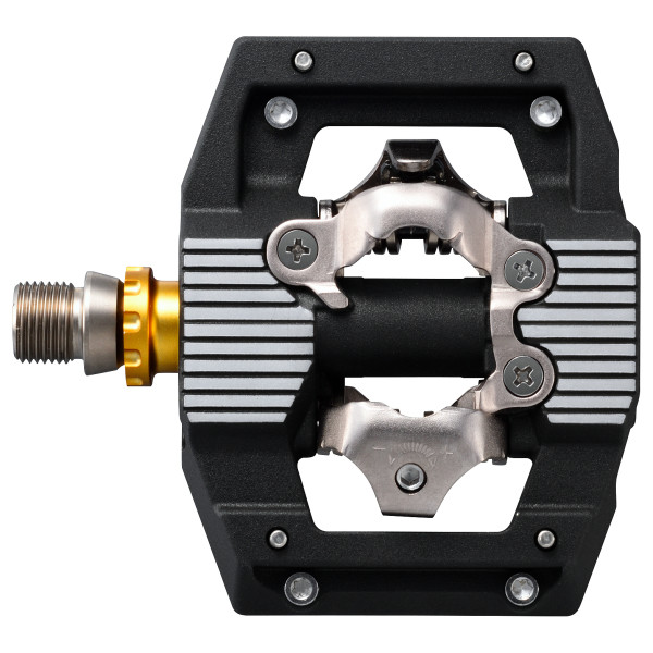 Shimano - Pedal Saint PD-M821 - Klickpedale