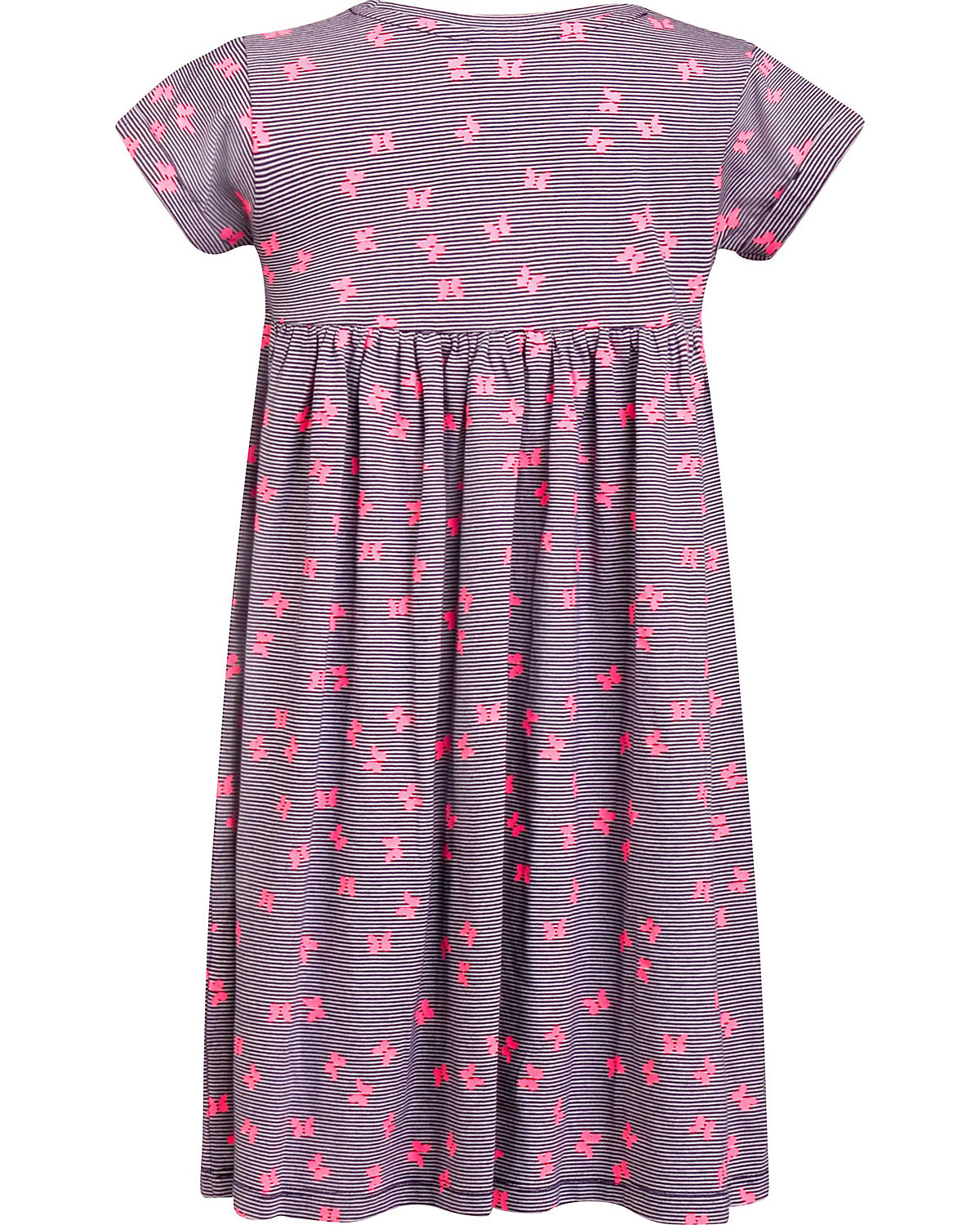 Kinder Jerseykleid