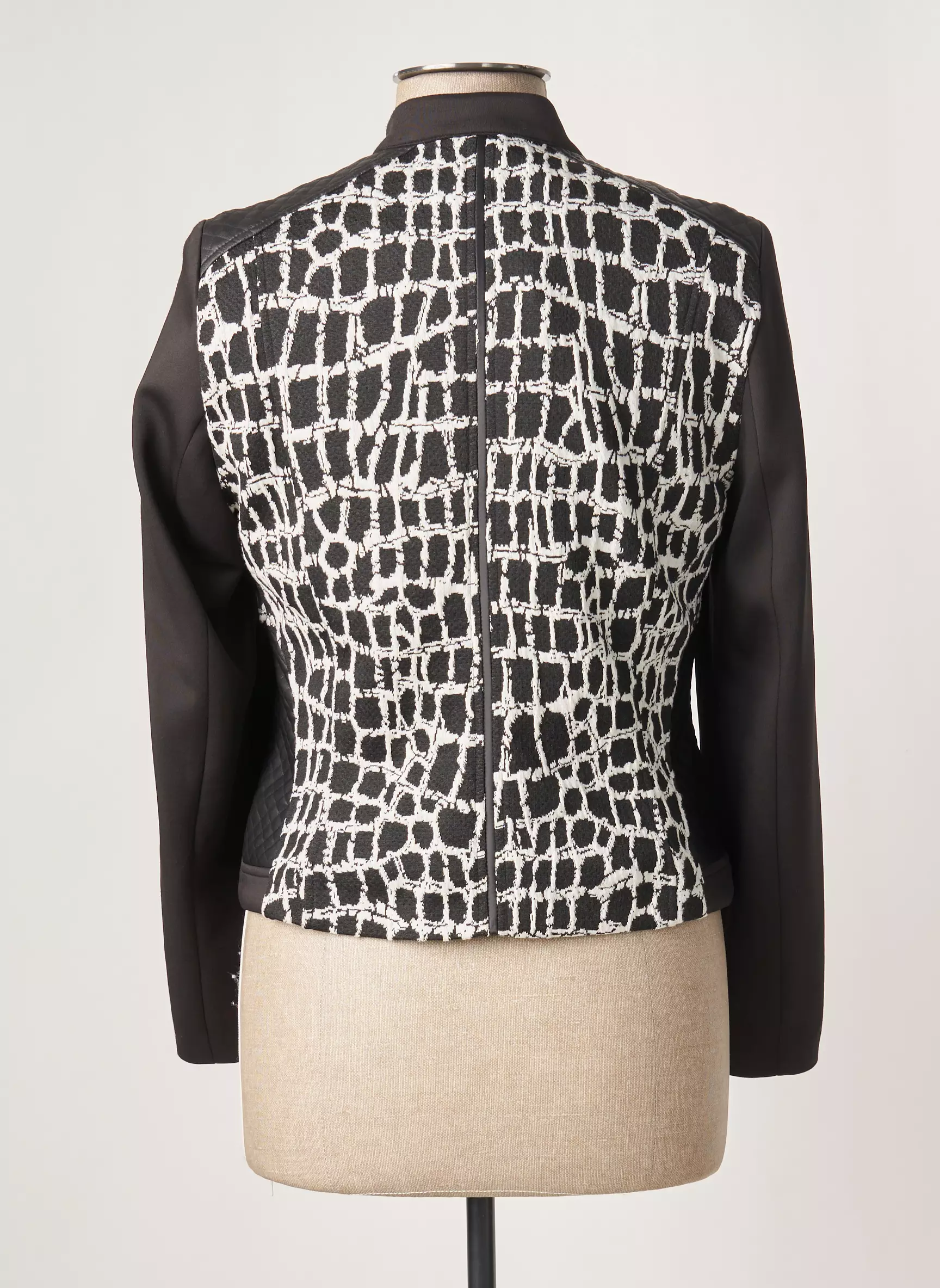 Guy Dubouis Vestecasual Femme couleur noir