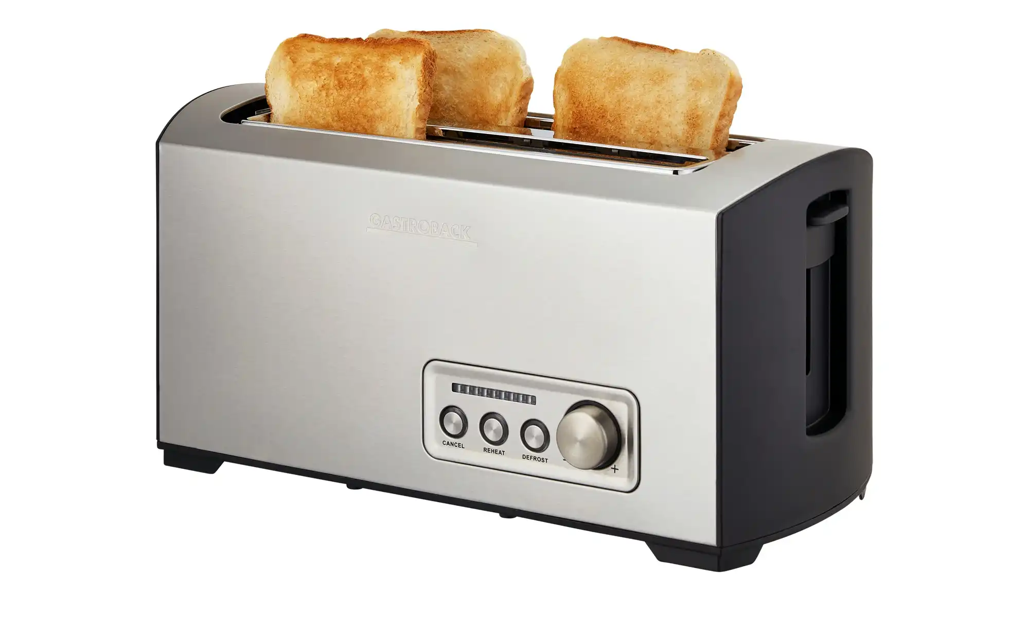 GASTROBACK Toaster 42398