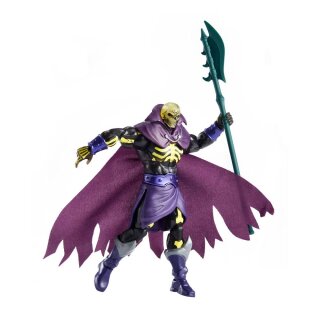 Masters of the Universe: Revelation Masterverse Actionfigur 2022 Scare Glow 18 cm
