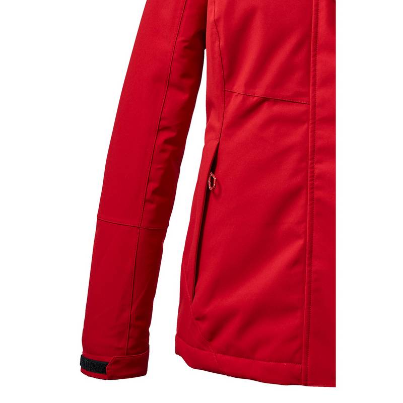 KILLTEC KOW140 Funktionsjacke Damen