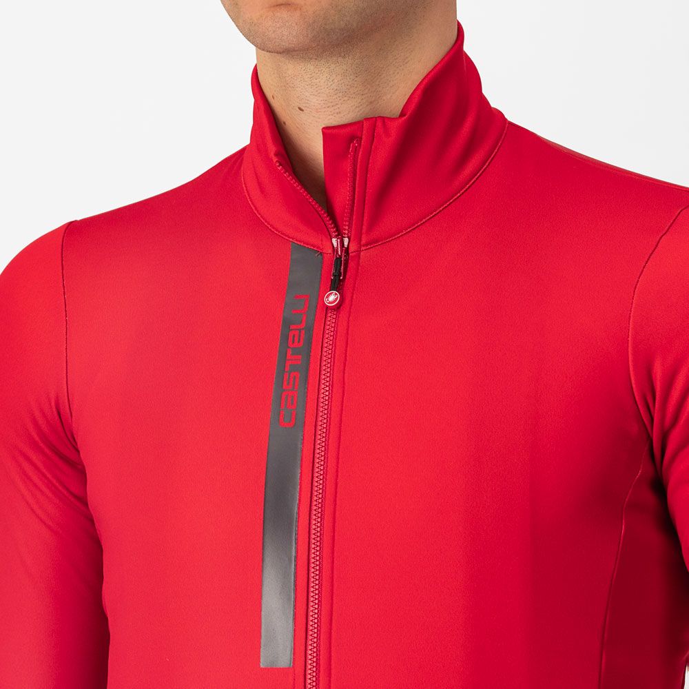 Castelli Entrata Thermal - Langarmtrikot kaufen | Bike-Discount