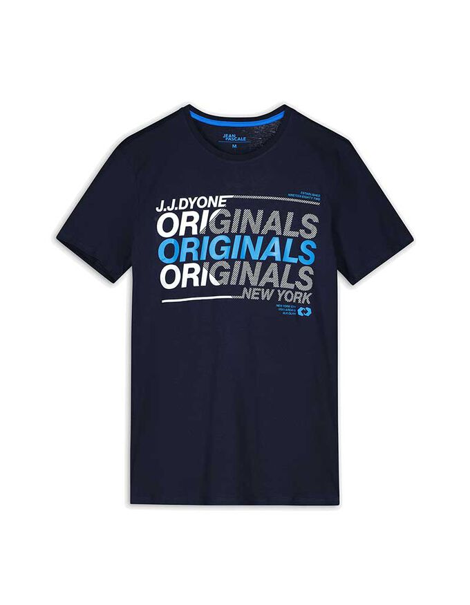 T-Shirt - Messageprint