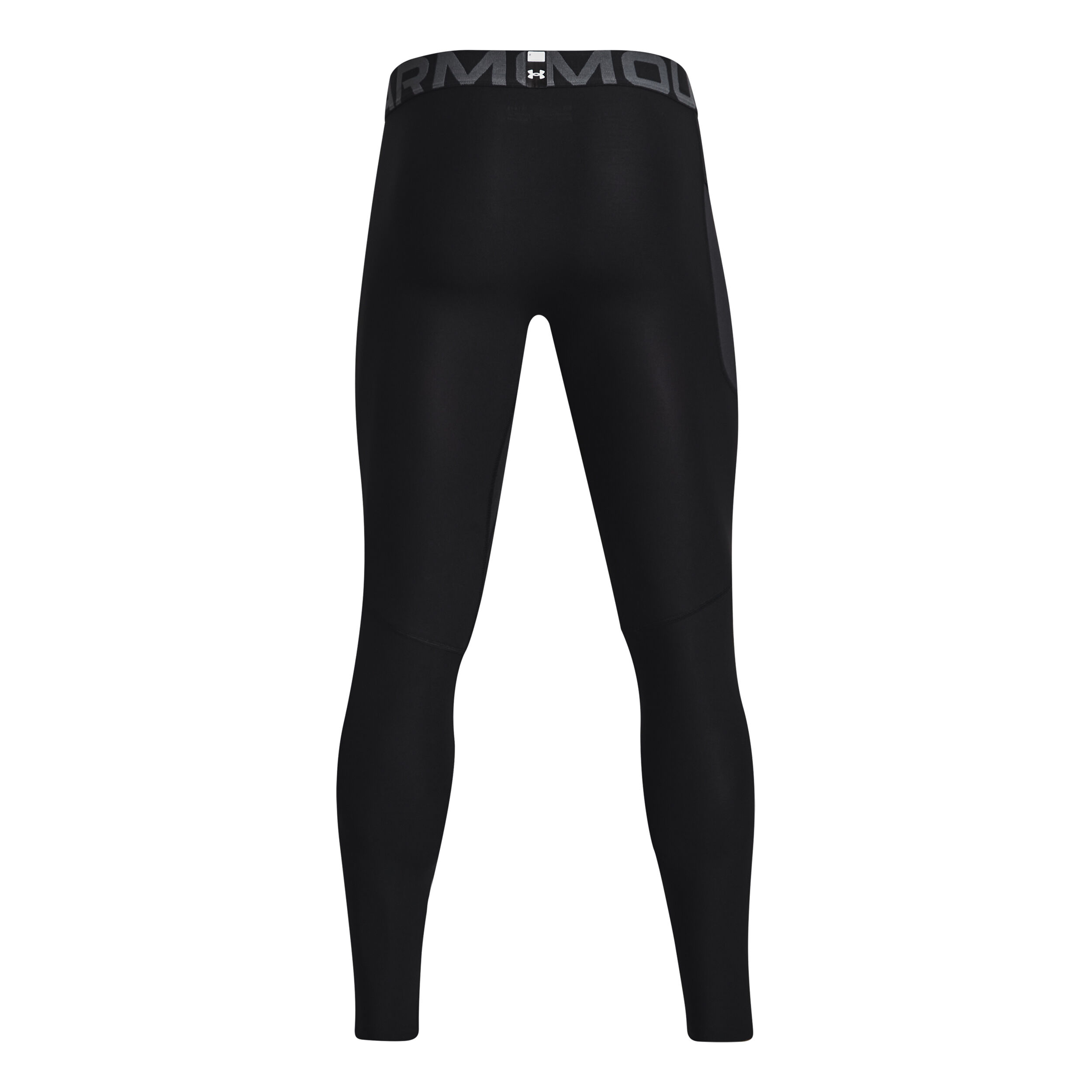 Heatgear Tight Herren - Schwarz, Weiß