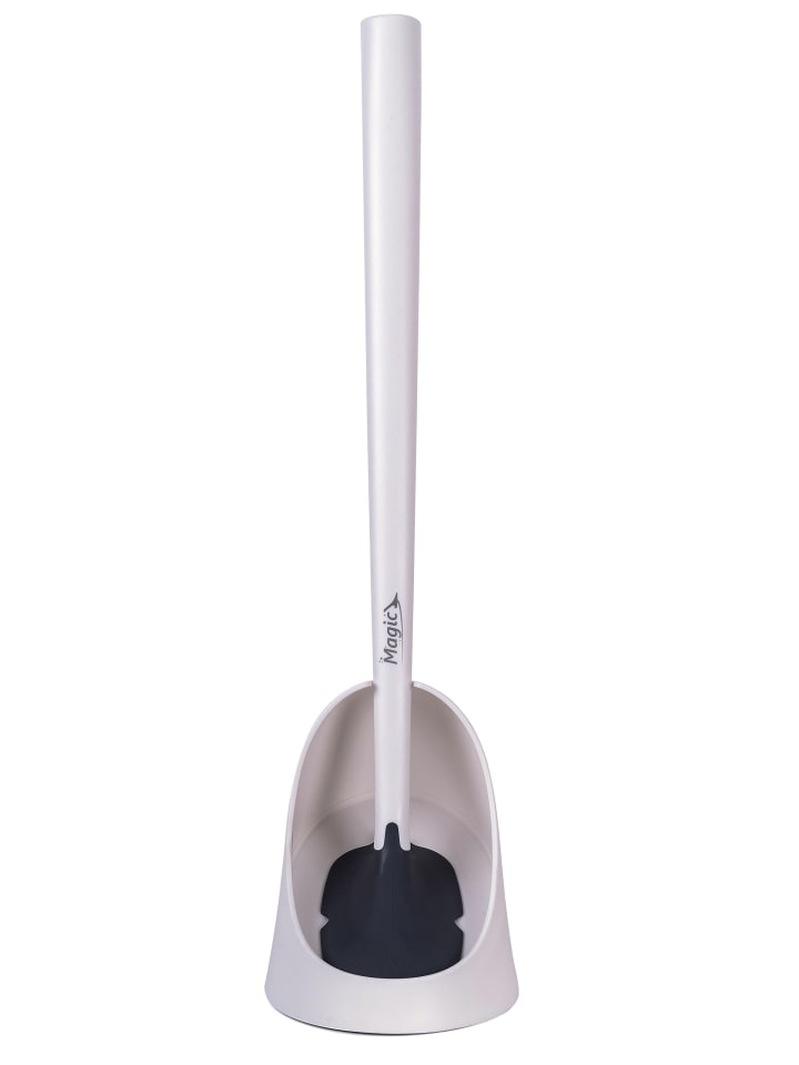 RIDDER WC-Bürste Magic Flipp weiß günstig kaufen onesize