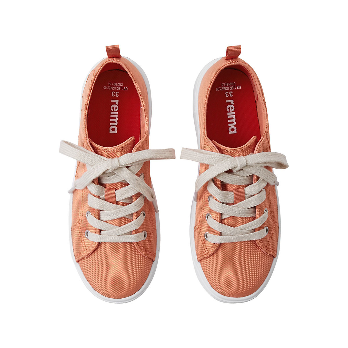 Sneaker Kiritys Sneakers Low für Kinder