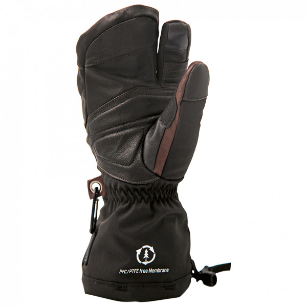 Snowlife - Capricorn Dry-Tec Eco 3 Finger - Handschuhe