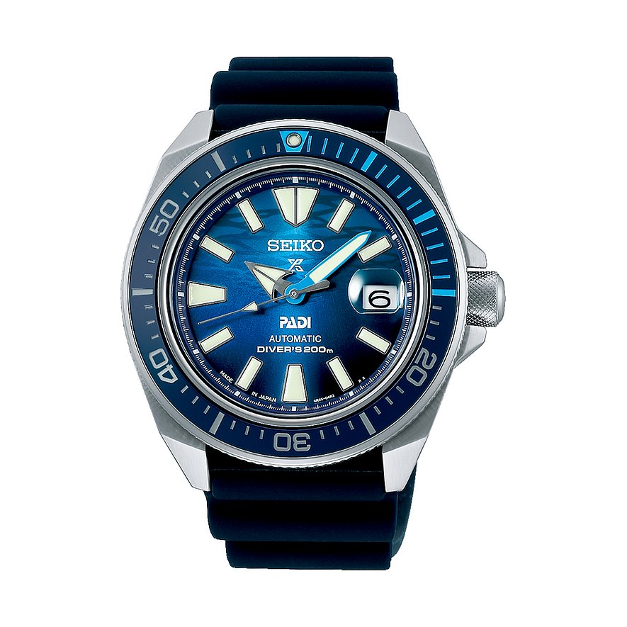 Seiko Taucheruhr SEA PADI