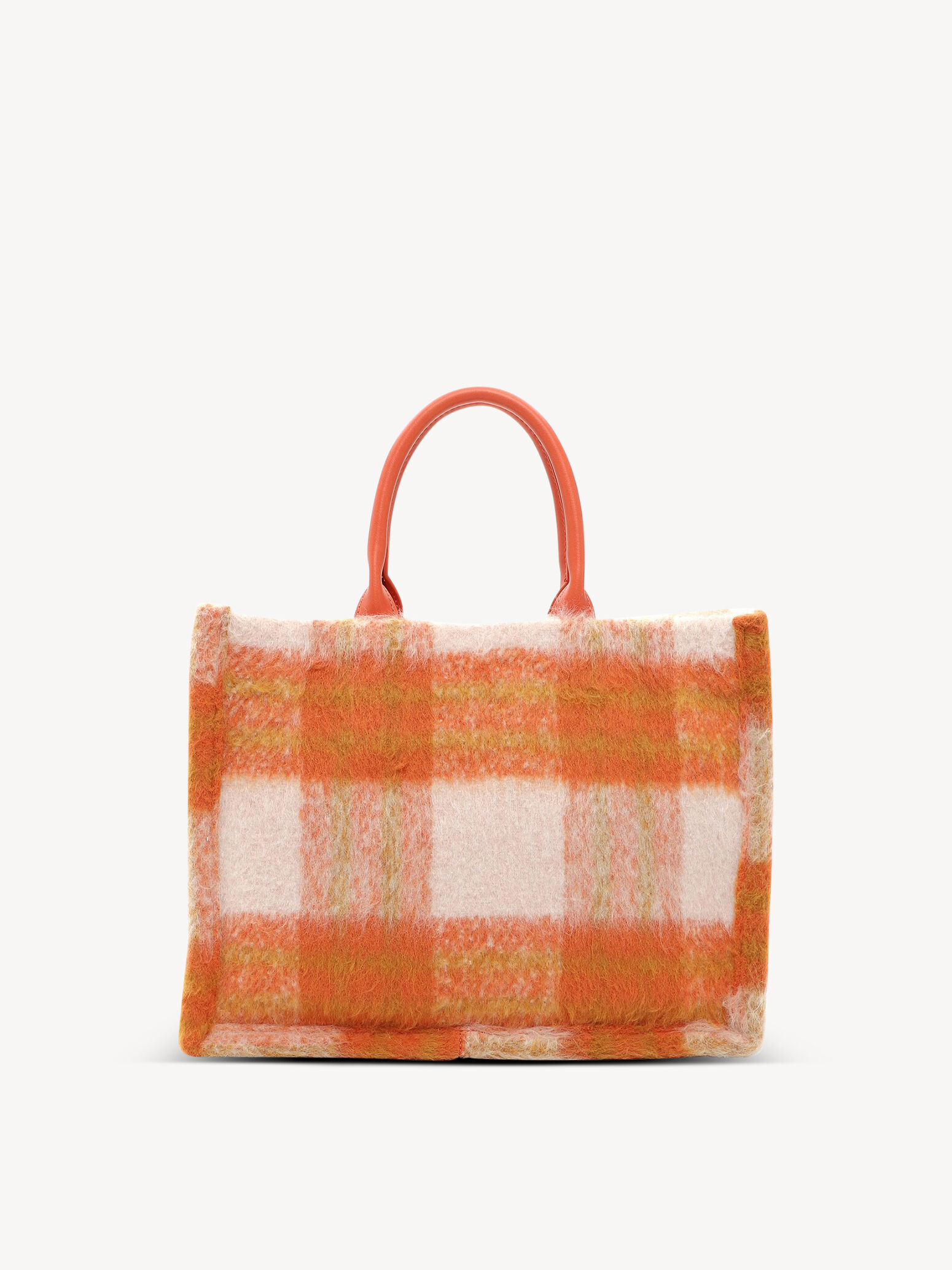 Sac cabas - orange