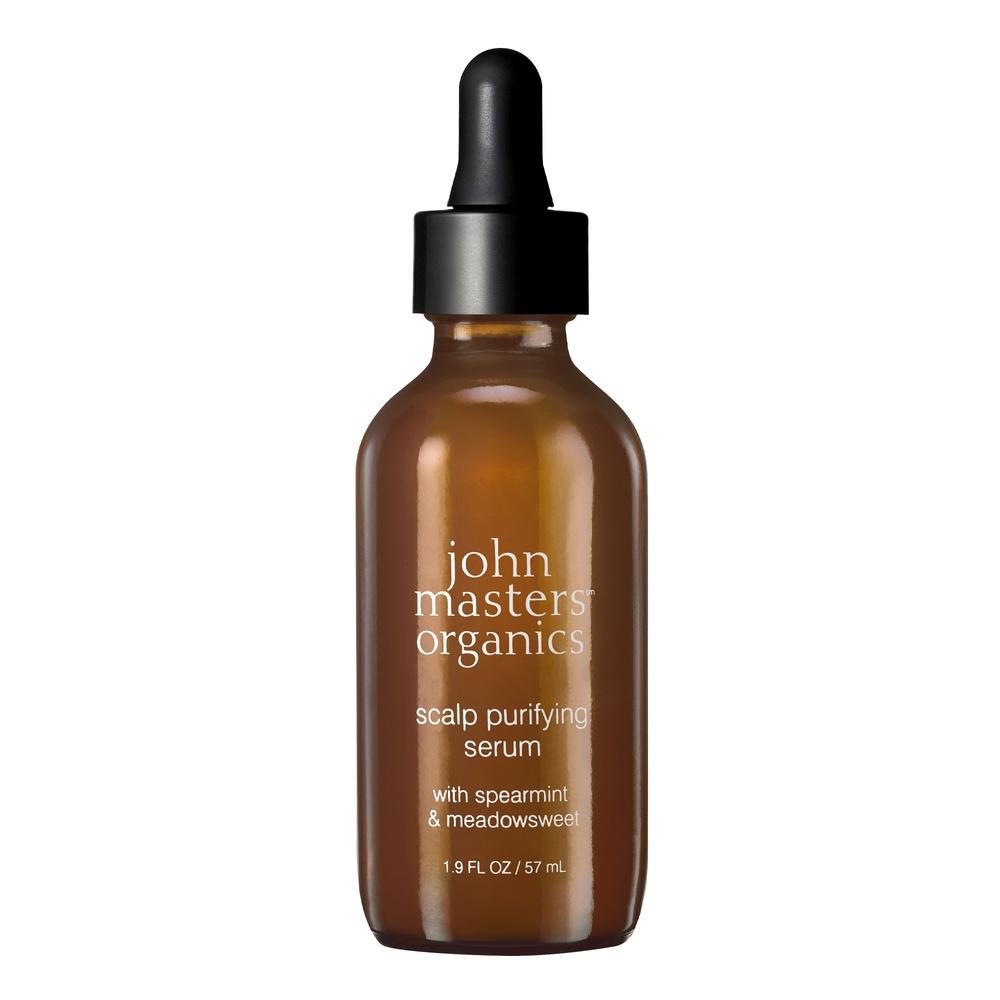 john masters organics Sérum purifiant du cuir chevelu Sérum