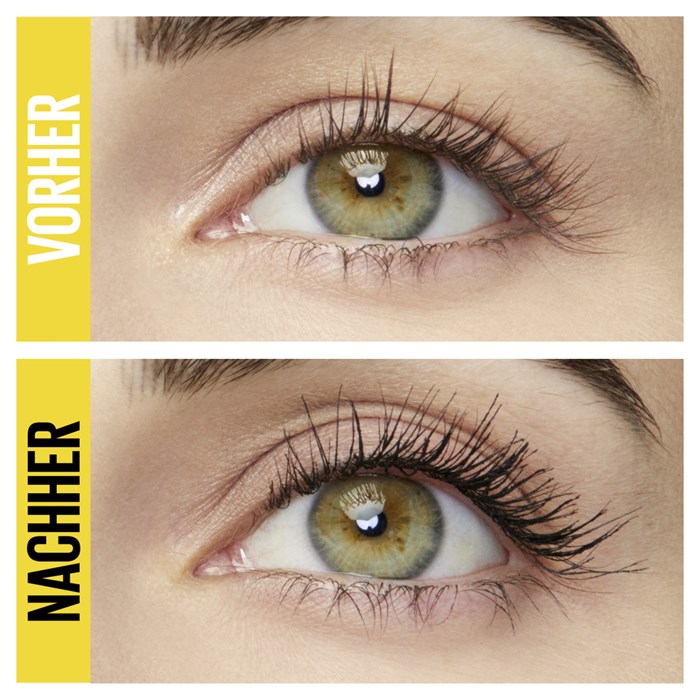 The Colossal Curl Bounce Mascara