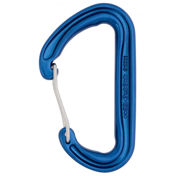 DMM - Phantom - Schnappkarabiner