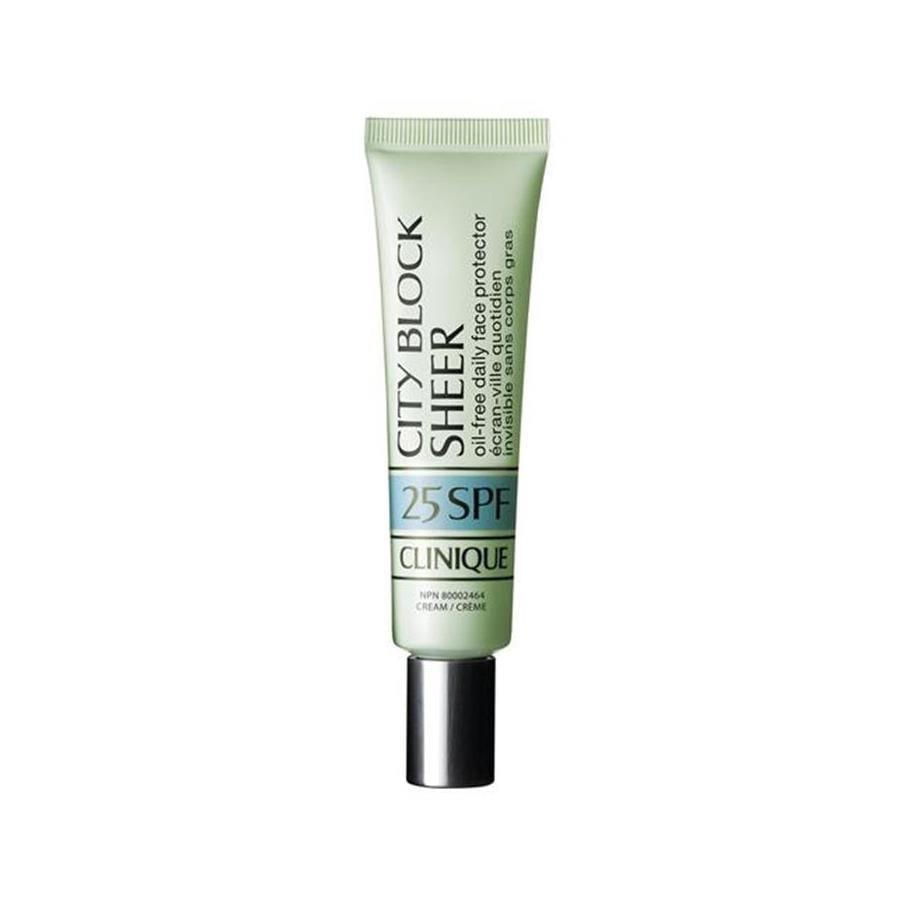 City Block Sheer SPF 25