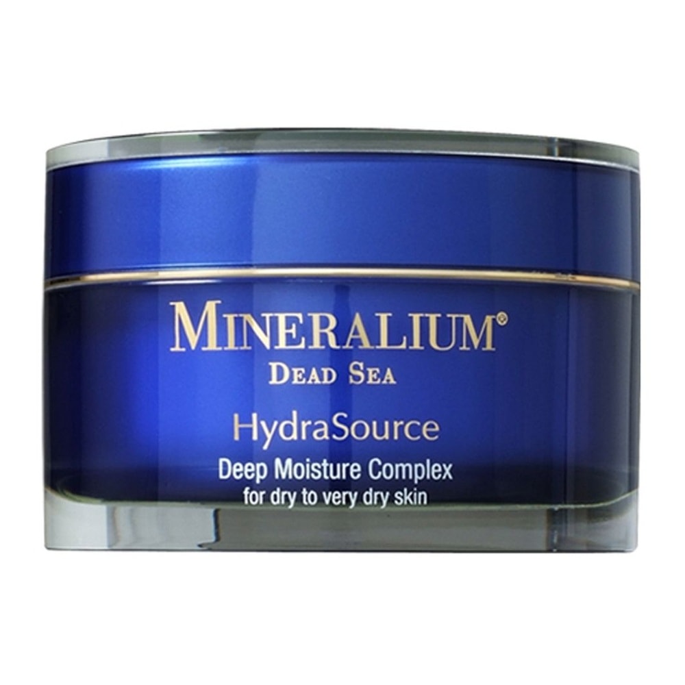 Mineralium Complexe hydratation profonde pour peaux très sèches 50 ml crème