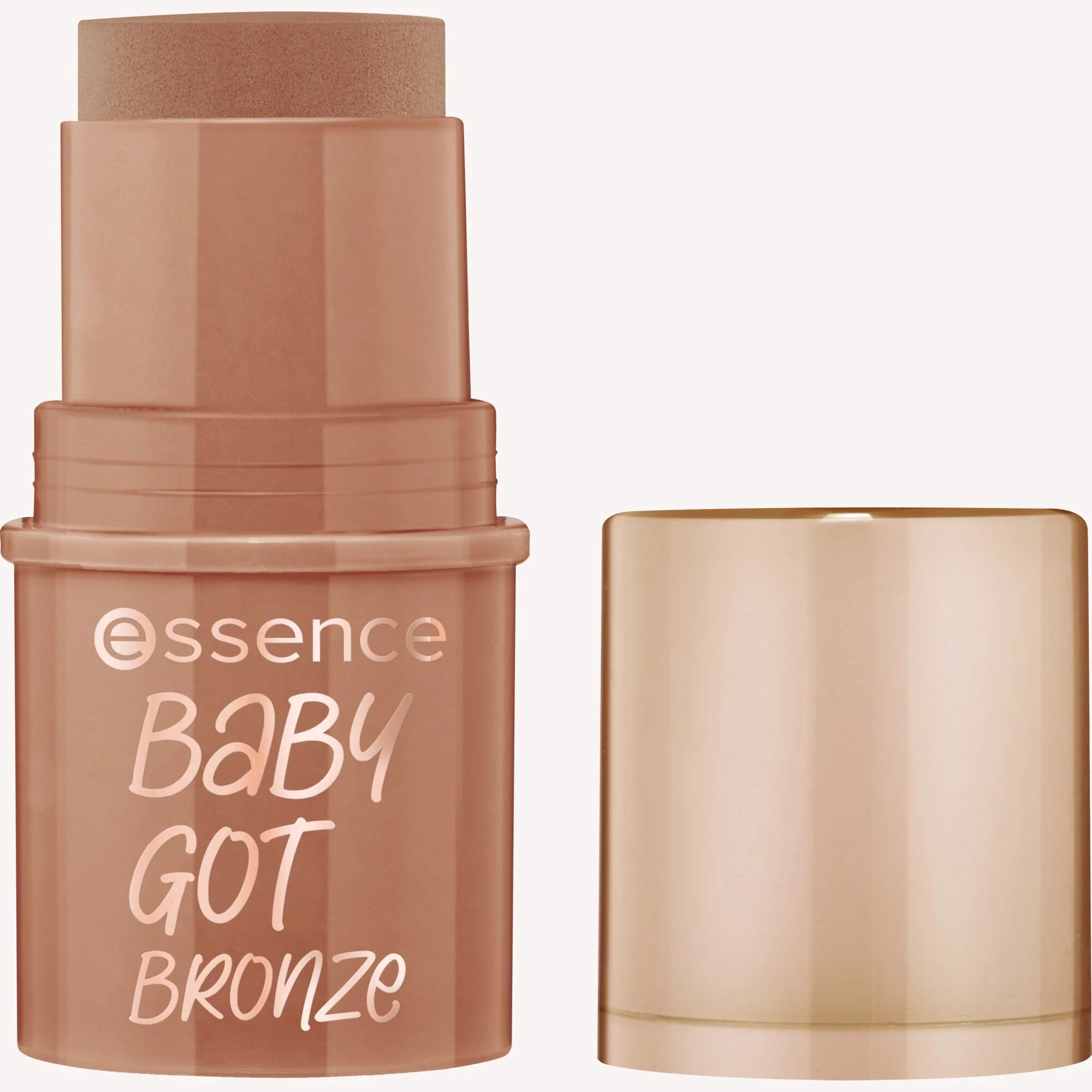 BABY GOT BRONZE Puder za bronzanje lica u stiku - Zemlja