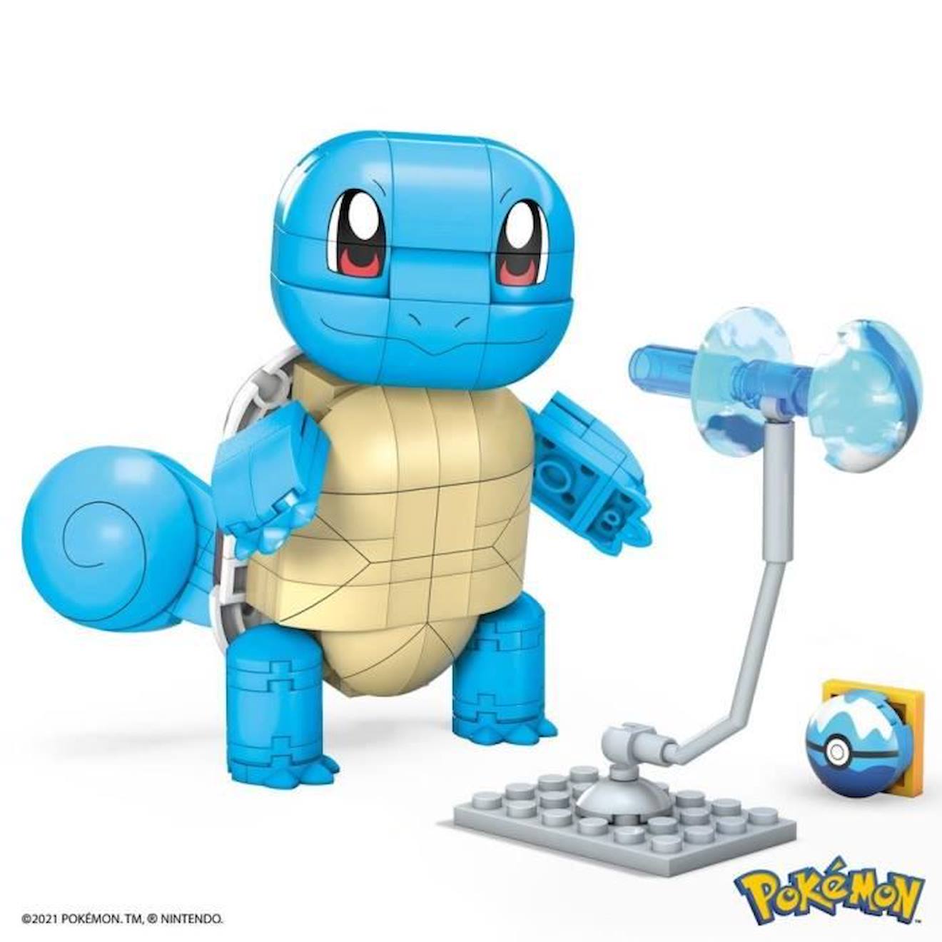 Mega Construx